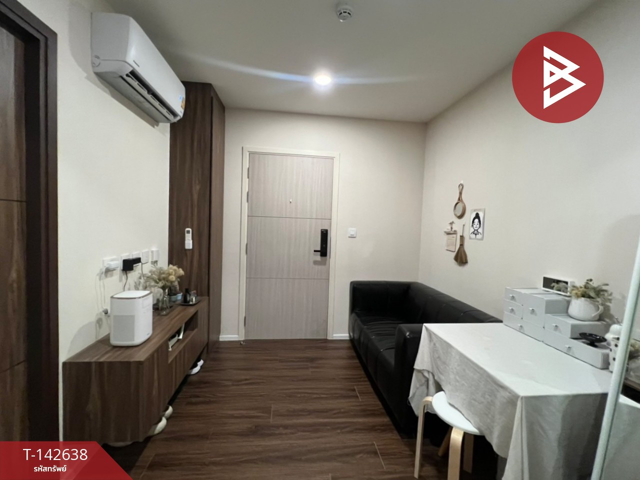 ขายคอนโดมิเนียม ไอคอน สุขุมวิท77 (IKON Sukhumvit77) สวนหลวง กรุงเทพมหานคร