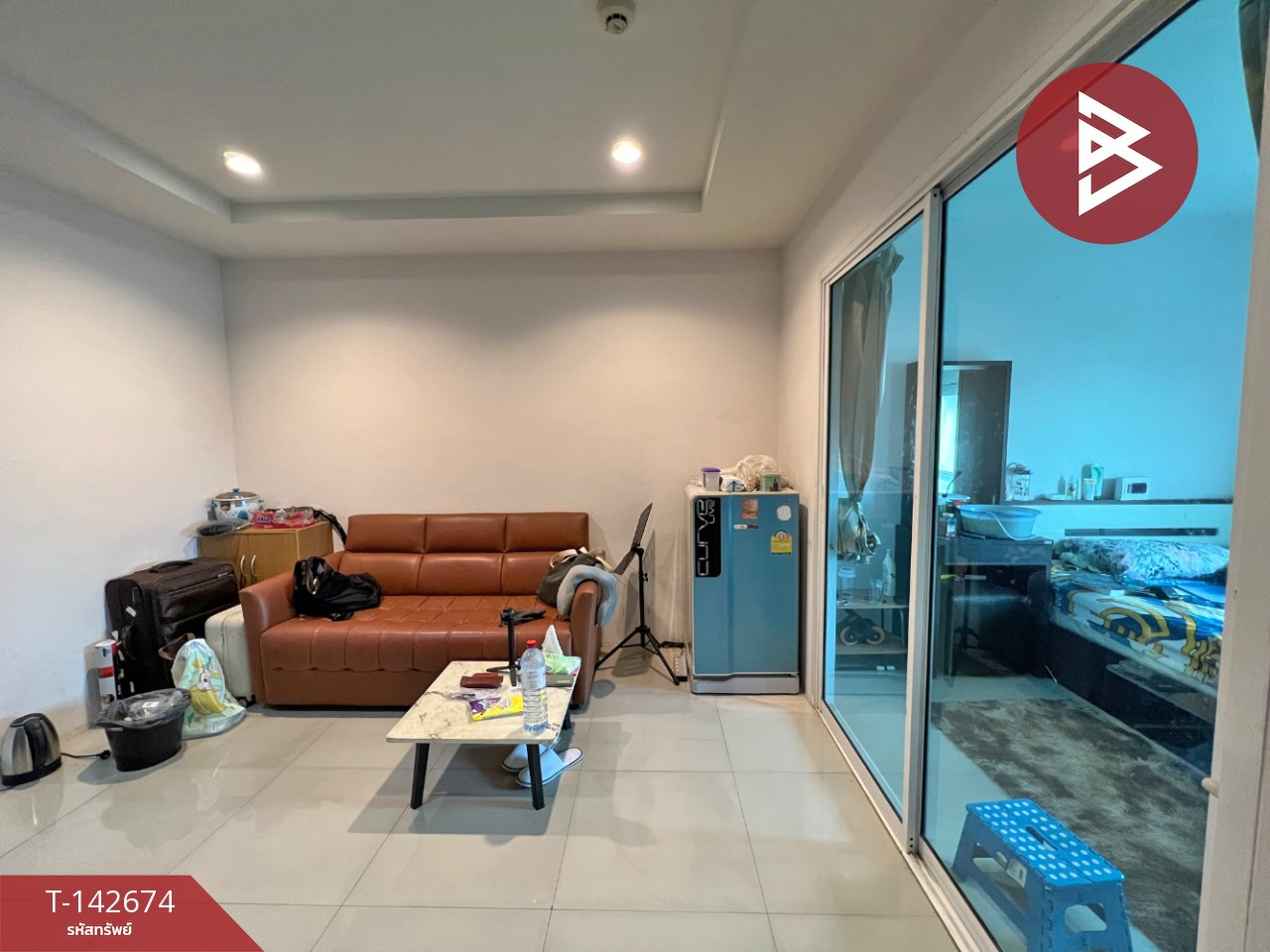 ขายคอนดด โครงการอมตะ คอนโด (Amata Condo) ชลบุรี