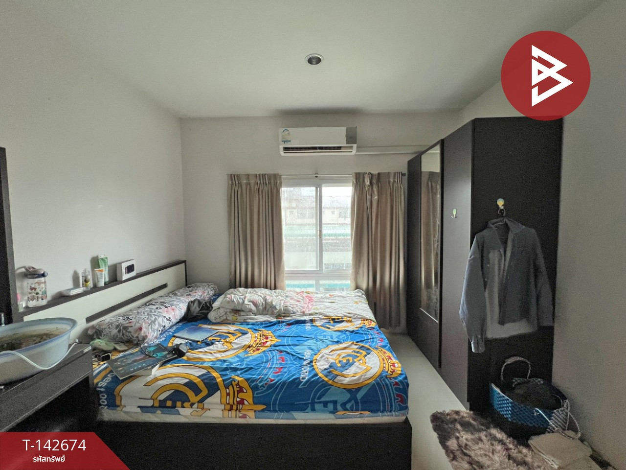ขายคอนดด โครงการอมตะ คอนโด (Amata Condo) ชลบุรี