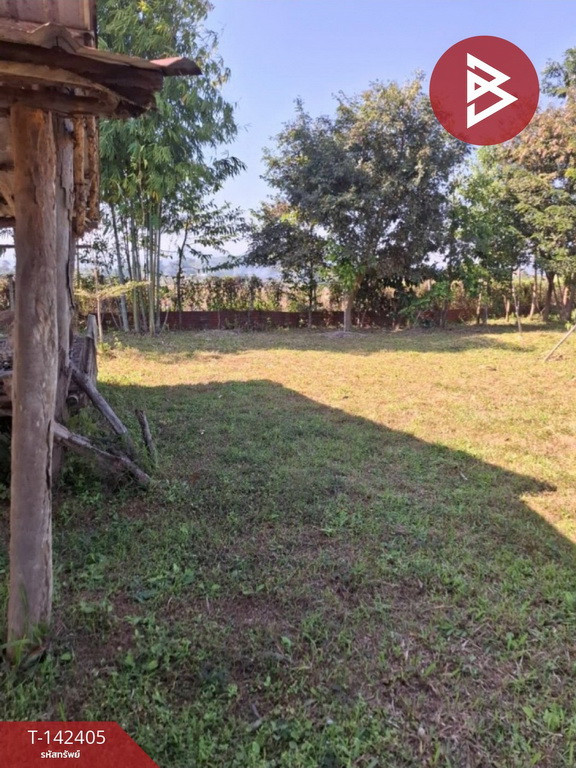 ขายที่ดิน เนื้อที่ 2 งาน 84.1 ตร.วา สันทราย เชียงราย
