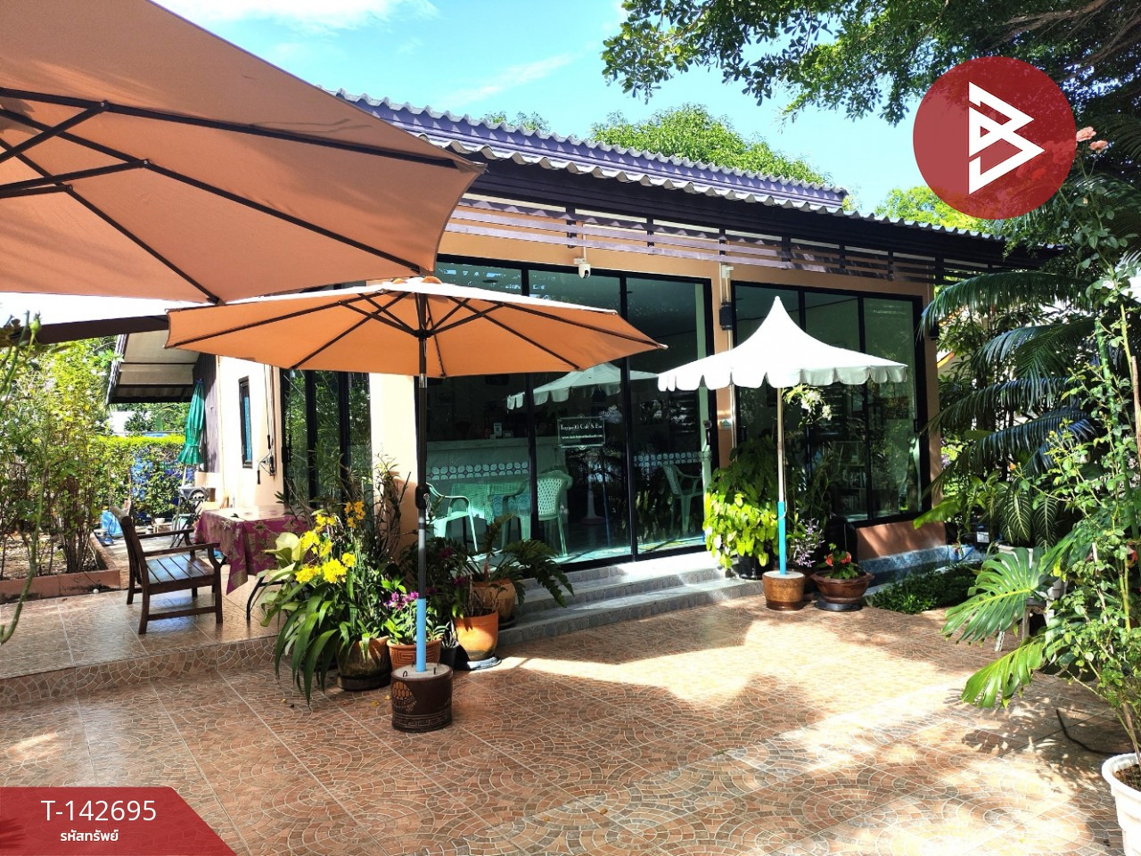 ขายรีสอร์ท เนื้อที่ 2 ไร่ บางสะพาน ประจวบคีรีขันธ์ ใกล้ชายหาด