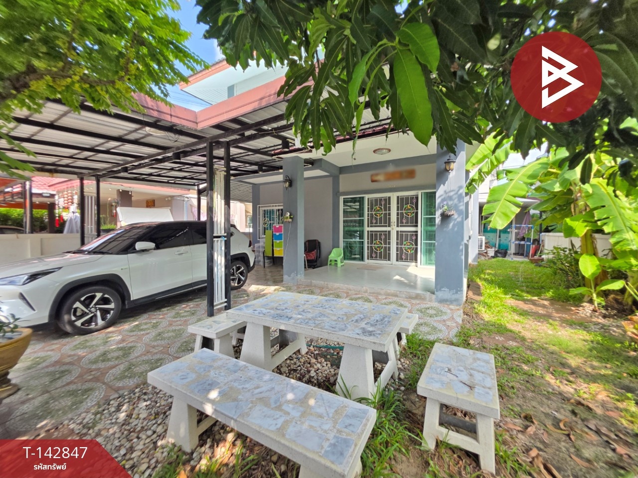 ขายบ้านเดี่ยว หมู่บ้านเด่นชัย คลองกันยา บางพลี สมุทรปราการ