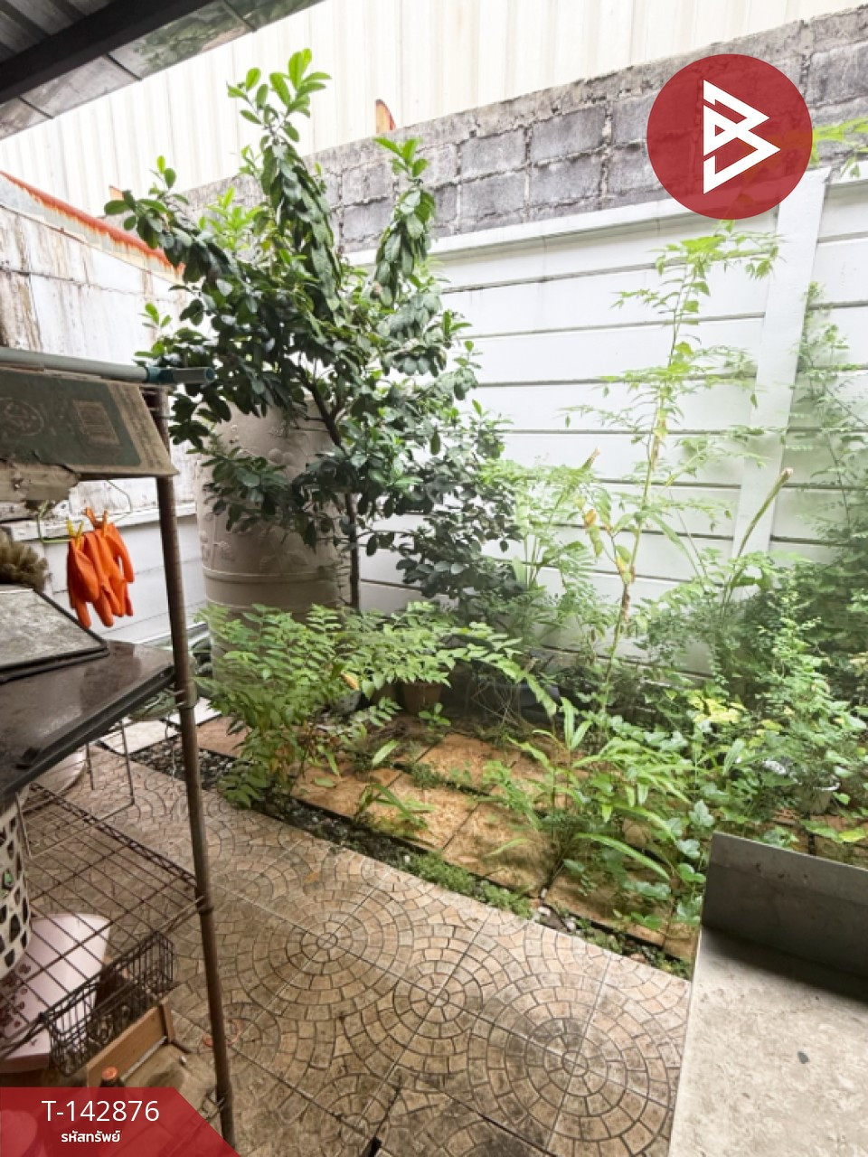 ขายทาวน์เฮ้าส์ หมู่บ้านพลีโน่ ศรีนครินทร์ (Pleno Srinakarin) สมุทรปราการ