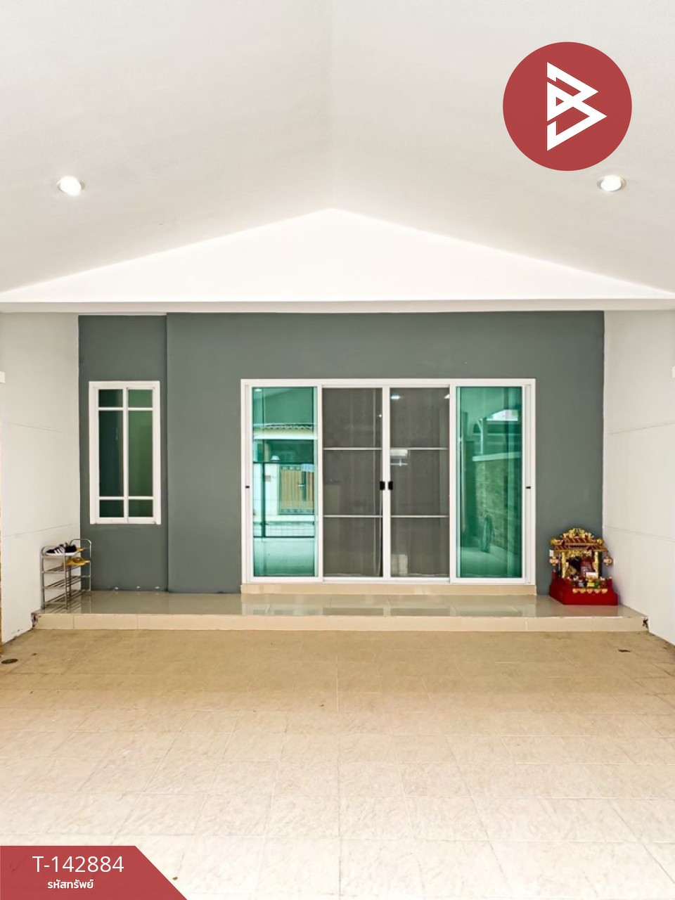 ขายทาวน์โฮม หมู่บ้านธนาภิรมย์ ศรีนครินทร์-วงแหวน (Tanapirom Srinakarin) บางเมืองใหม่ สมุทรปราการ