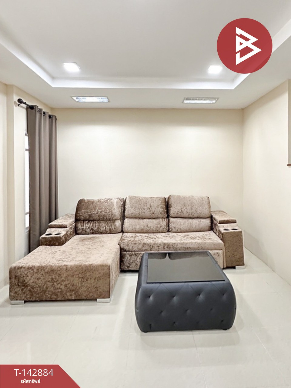 ขายทาวน์โฮม หมู่บ้านธนาภิรมย์ ศรีนครินทร์-วงแหวน (Tanapirom Srinakarin) บางเมืองใหม่ สมุทรปราการ