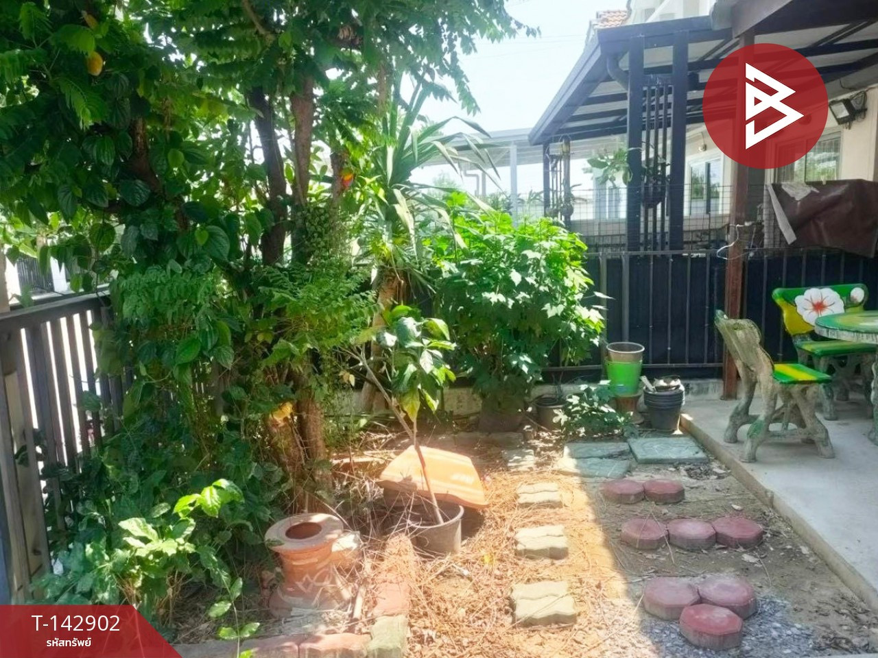ขายทาวเฮ้าส์ หมู่บ้านพฤกษา 76 บางใหญ่-แก้วอินทร์ นนทบุรี