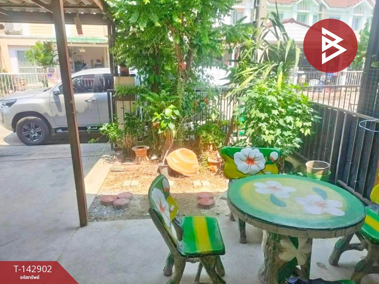 ขายทาวเฮ้าส์ หมู่บ้านพฤกษา 76 บางใหญ่-แก้วอินทร์ นนทบุรี