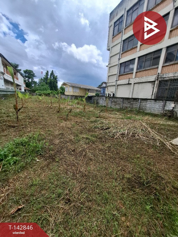 ขายที่ดิน เนื้อที่ 1 งาน 49 ตร.วา เวียง เชียงราย