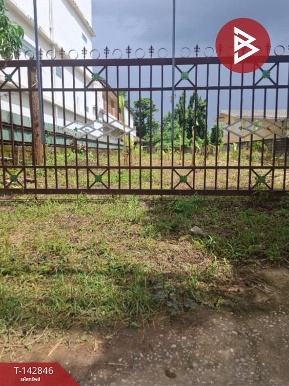 ขายที่ดิน เนื้อที่ 1 งาน 49 ตร.วา เวียง เชียงราย