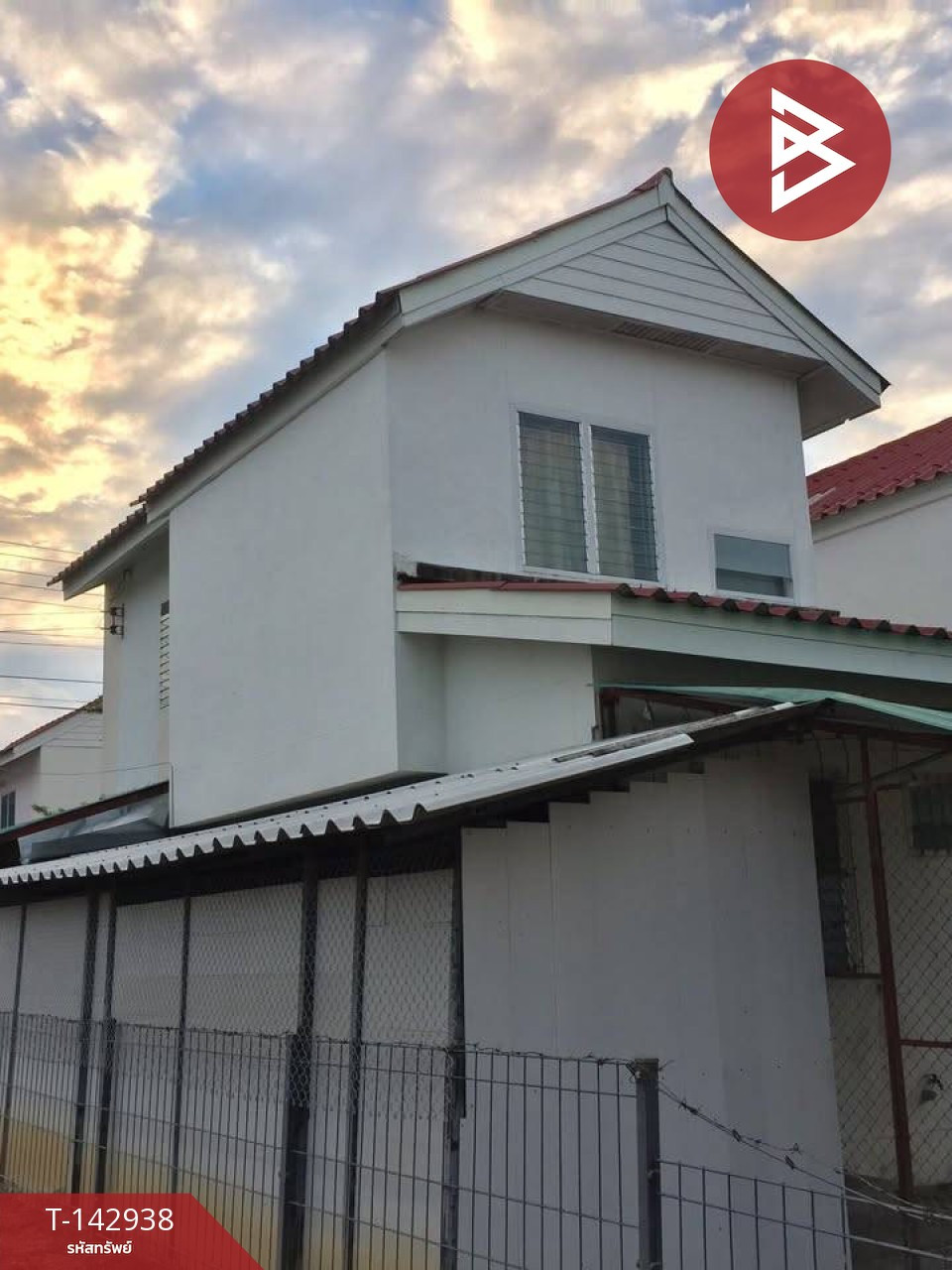 ขายบ้านเดี่ยว โครงการบ้านเอื้ออาทรลำพูน เหมืองง่า ลำพูน