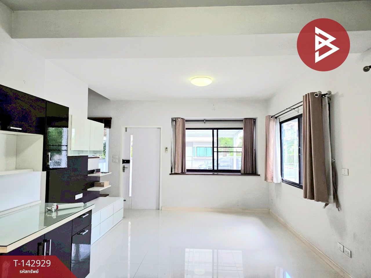 ขายทาวน์เฮ้าส์ หมู่บ้านเดอะเทอเรส รามอินทรา65 กรุงเทพมหานคร (The Terrace Ramintra65)