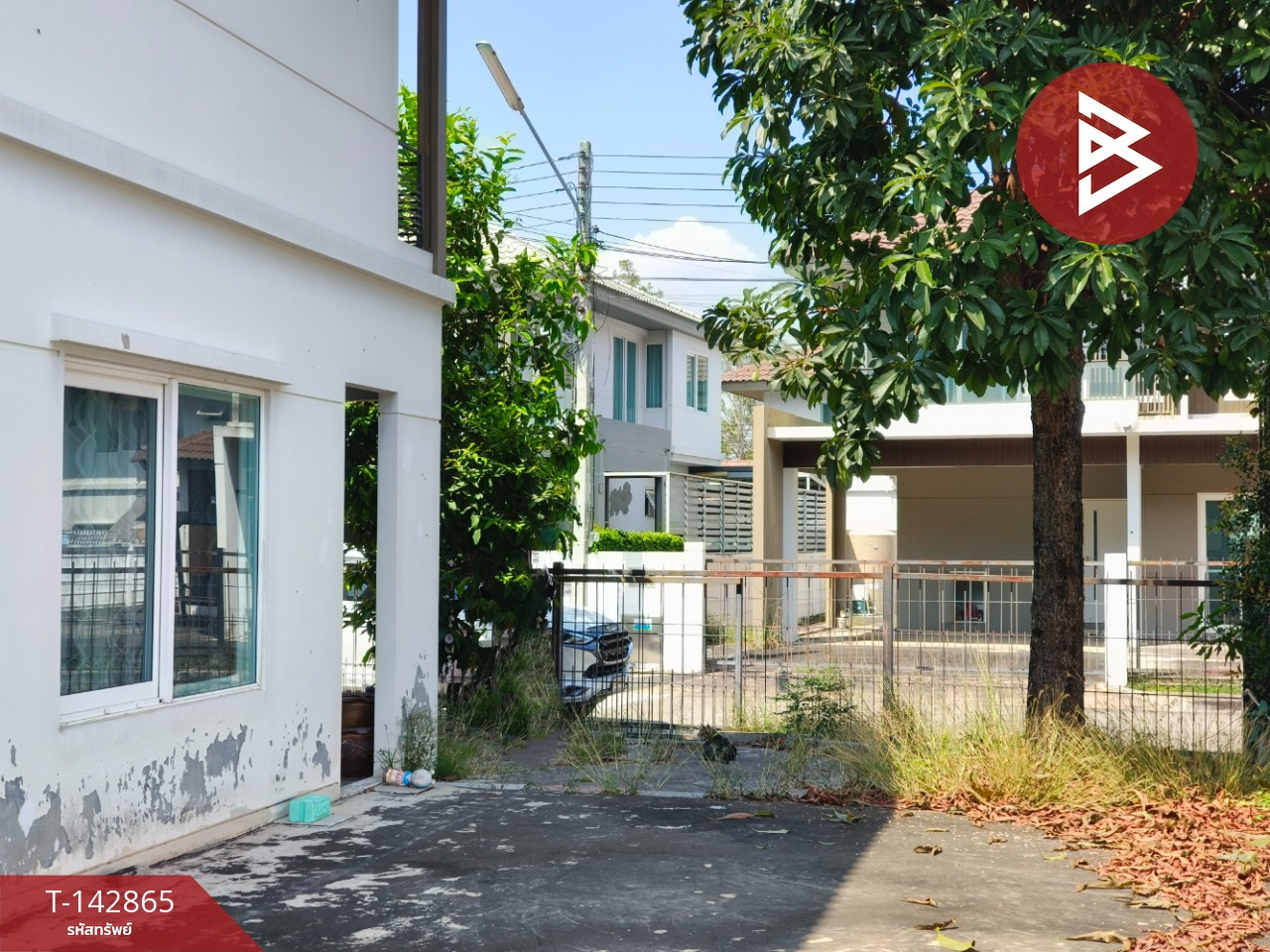 ขายบ้านเดี่ยว หมู่บ้านสีวลี ถนนมิตรภาพ (Sivalee Mittraphap Road) นครราชสีมา