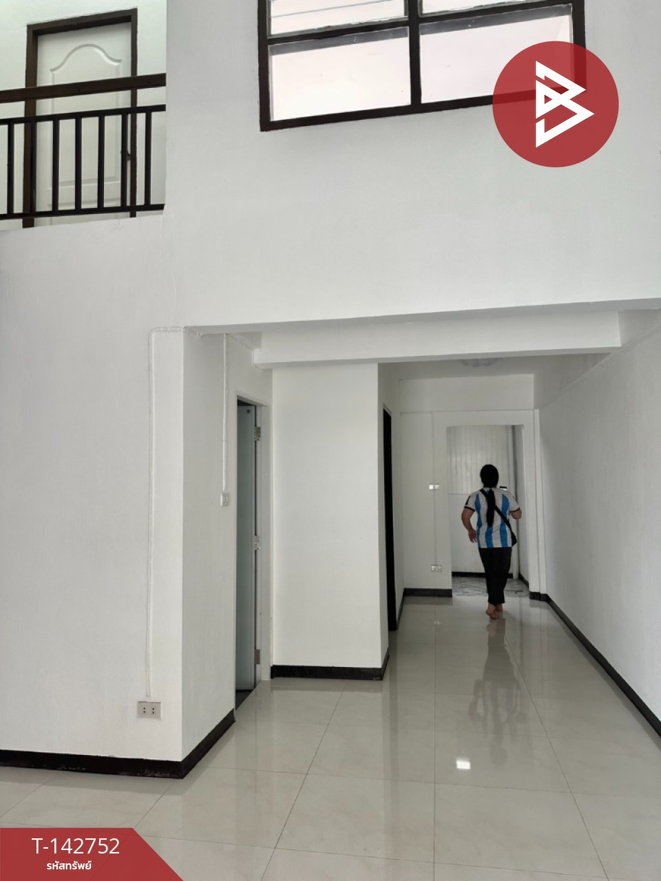 ขายทาวน์เฮ้าส์ หมู่บ้านธราดลบุรี รังสิต-คลอง 7 ธัญบุรี ปทุมธานี