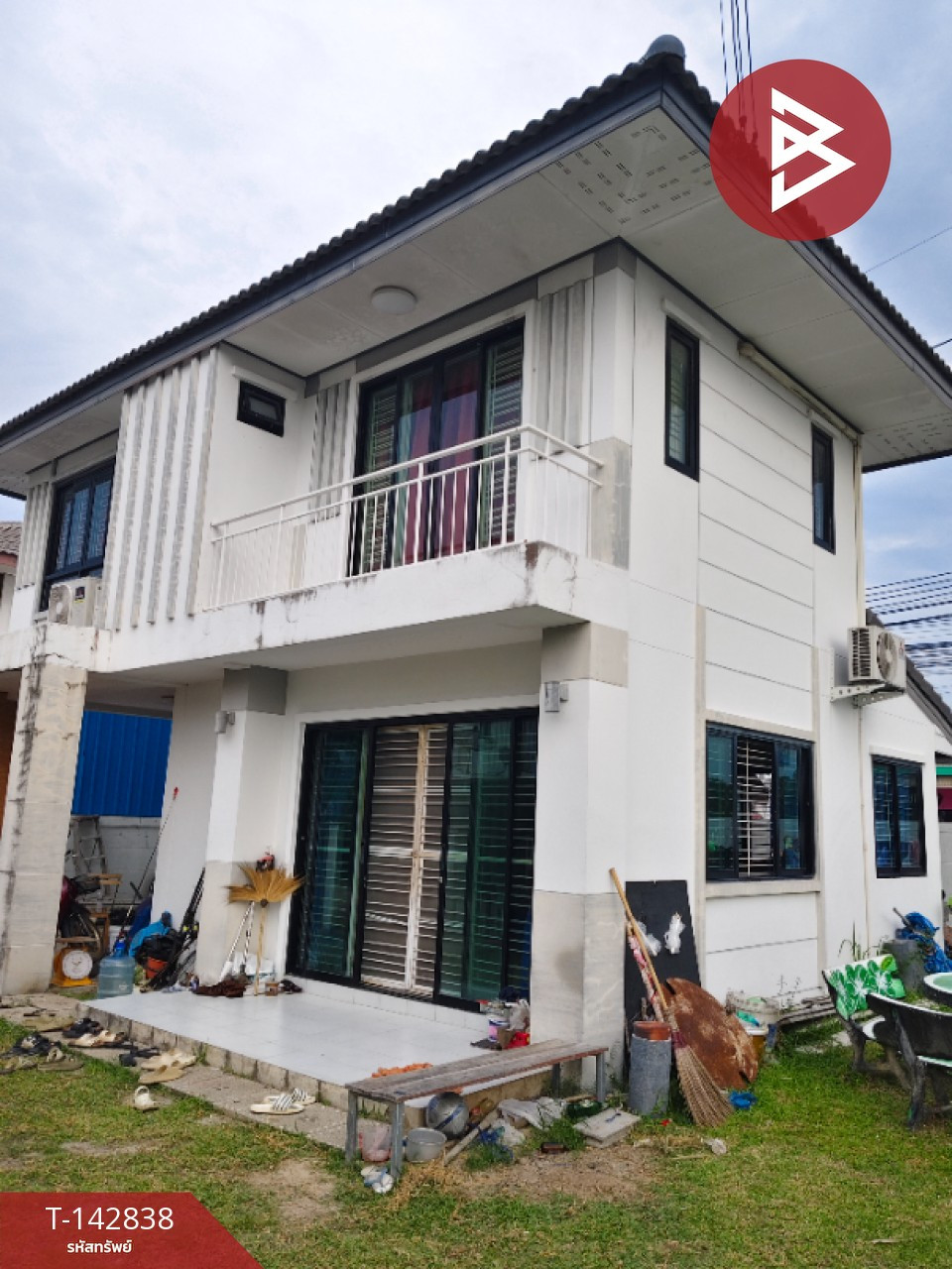 ขาย/เช่าบ้านเดี่ยว หมู่บ้านวนาริน สุขุมวิท-กรอกยายชา (Vanarin Sukhumvit-Krok Yai Cha) ระยอง
