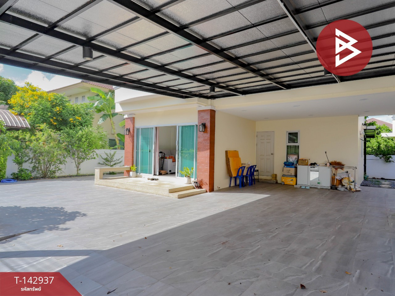 ขายบ้านเดี่ยว หมู่บ้านศุภาลัยวิลล์ สุขุมวิท-แพรกษา (Supalai Ville Sukhumvit-Phraeksa) สมุทรปราการ