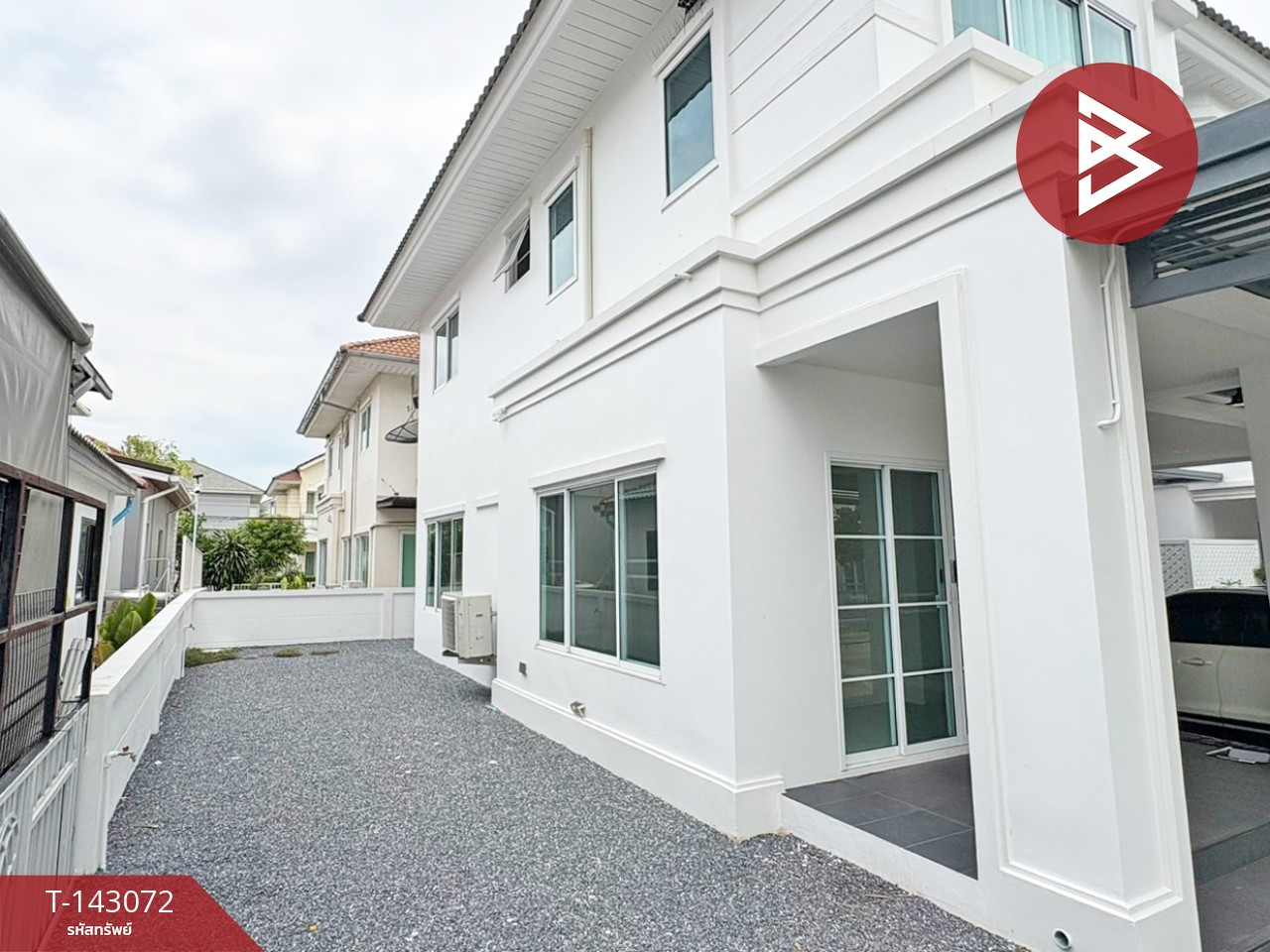 ขายบ้านเดี่ยว หมู่บ้านเพอร์เฟค มาสเตอร์พีซ สุขุมวิท 77 (Perfect Masterpiece) สมุทรปราการ