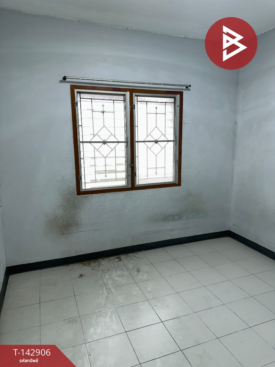 ขายห้องชุด เอื้ออาทรพร้อมมิตร บางเมือง-เทพารักษ์ สมุทรปราการ