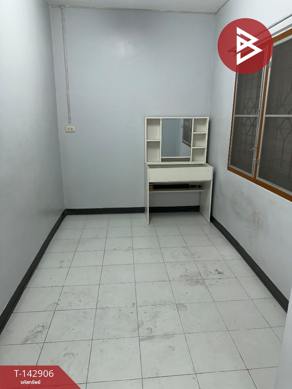 ขายห้องชุด เอื้ออาทรพร้อมมิตร บางเมือง-เทพารักษ์ สมุทรปราการ
