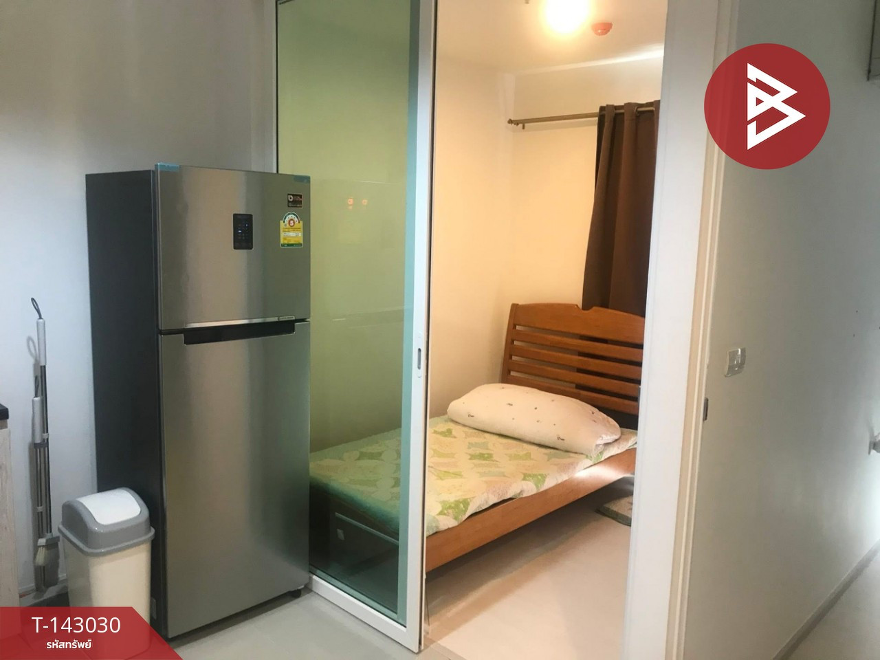 ขายคอนโด แอสปาย เอราวัณ ทาวเวอร์ บี (Aspire Erawan Tower B) สมุทรปราการ
