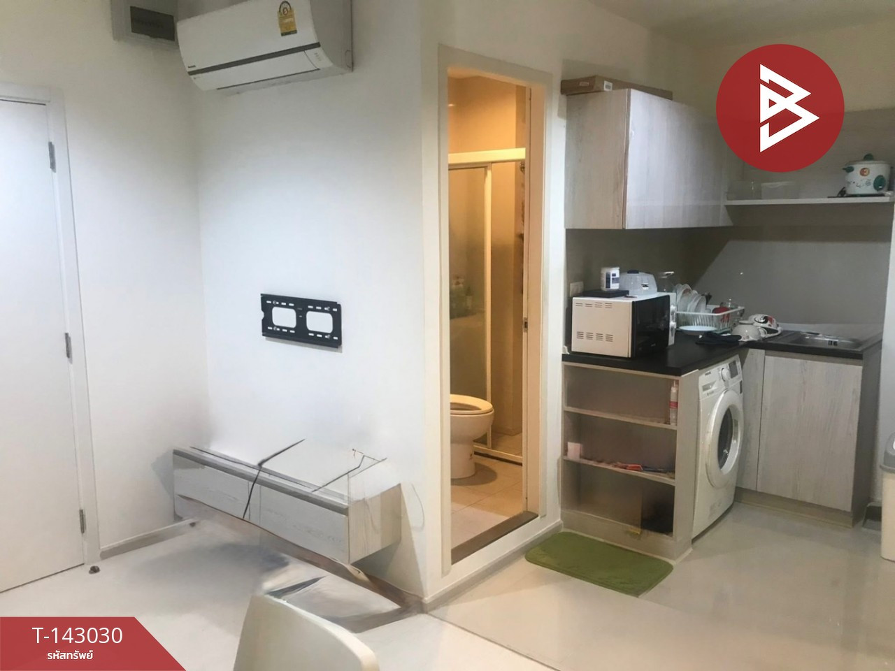 ขายคอนโด แอสปาย เอราวัณ ทาวเวอร์ บี (Aspire Erawan Tower B) สมุทรปราการ