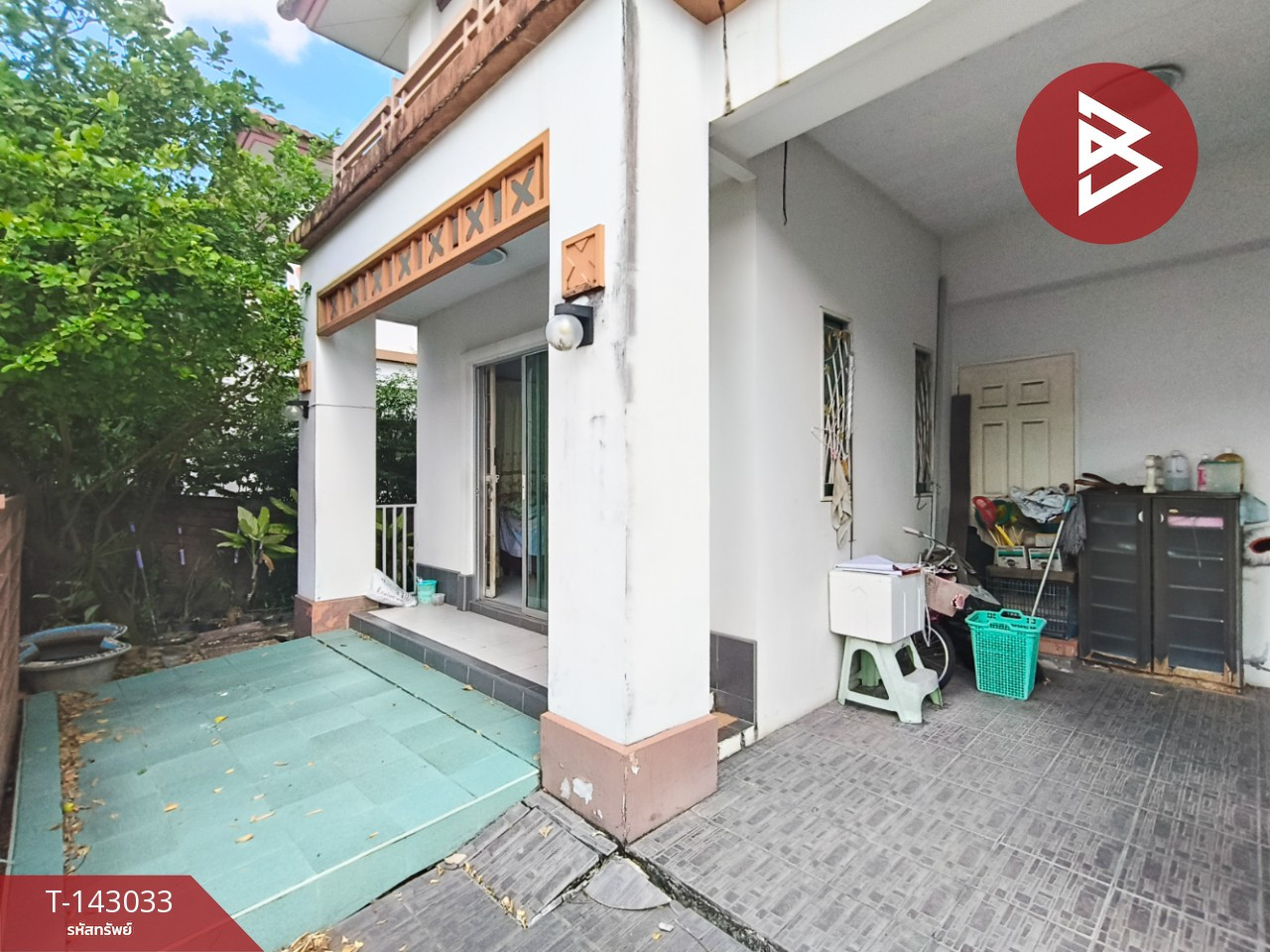 ขายบ้านเดี่ยว หมู่บ้านเอโทล มัลดีฟส์ ปาล์ม (Atoll Maldives Palms) บางพลี สมุทปราการ