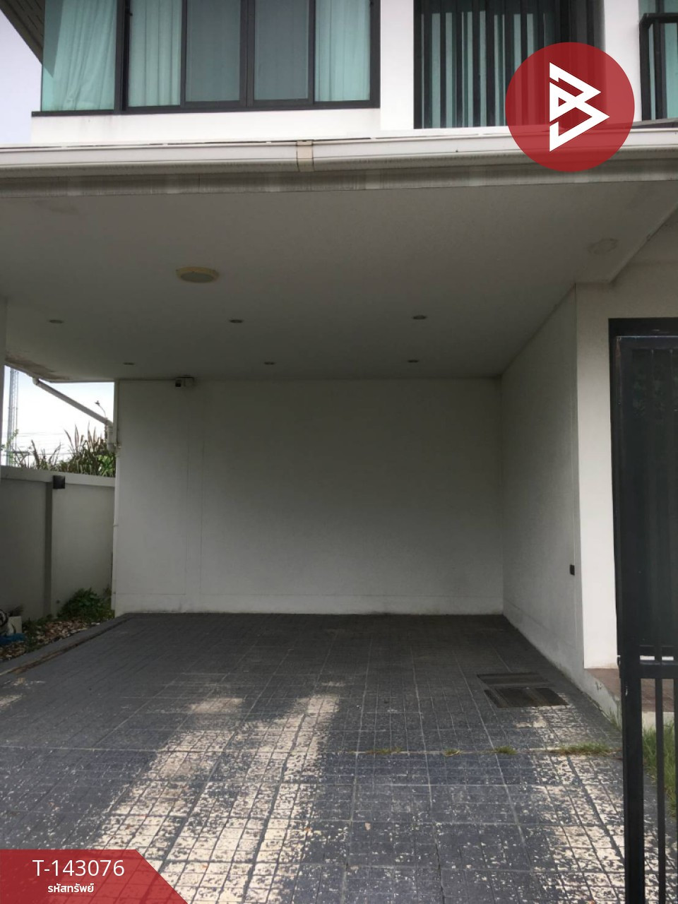 ขายบ้านเดี่ยว ซอยเทียนทะเล 19 (2-2) แขวงท่าข้าม เขตบางขุนเทียน กรุงเทพมหานคร