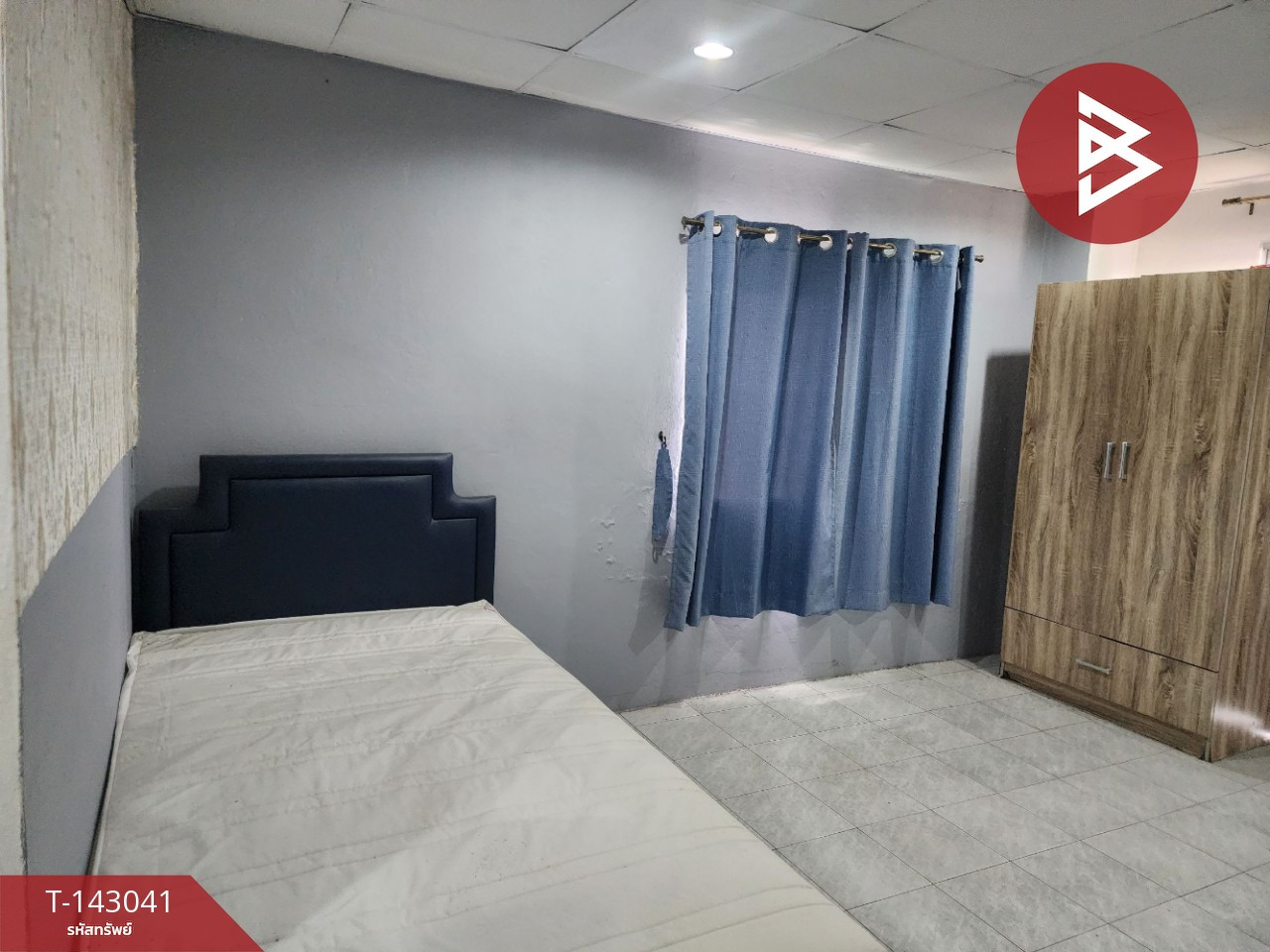 ขายคอนโด นิรันดร์เรสซิเดนซ์8 ราษฎร์พัฒนา (Nirun Residence8) กรุงเทพมหานคร