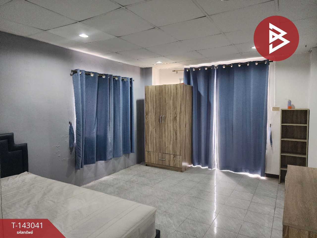 ขายคอนโด นิรันดร์เรสซิเดนซ์8 ราษฎร์พัฒนา (Nirun Residence8) กรุงเทพมหานคร