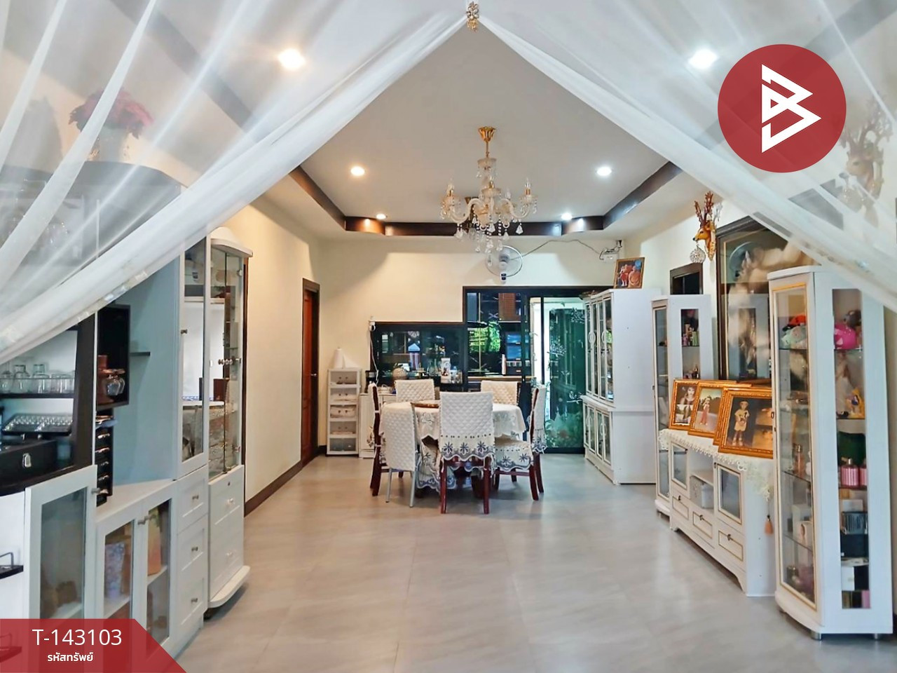 ขายบ้านเดี่ยว เนื้อที่ 1 งาน 1 ตร.วา สัตหีบ ชลบุรี