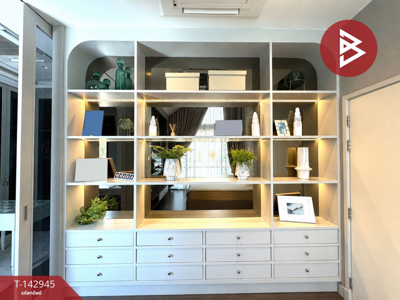 ขายบ้านเดี่ยวหลังมุม หมู่บ้านบางกอก บูเลอวาร์ด ศรีนครินทร์-บางนา สมุทรปราการ