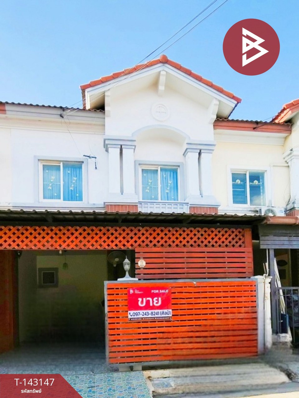 ขายทาวน์เฮ้าส์ หมู่บ้านเดอะคอนเนค 6 บางนา กม.10 บางพลี สมุทรปราการ