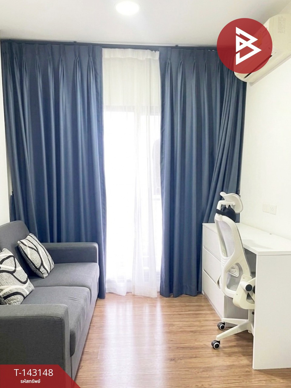 ขายคอนโด นอตติ้ง ฮิลล์ สุขุมวิท-แพรกษา (Notting Hill Sukhumvit-Praksa) สมุทรปราการ