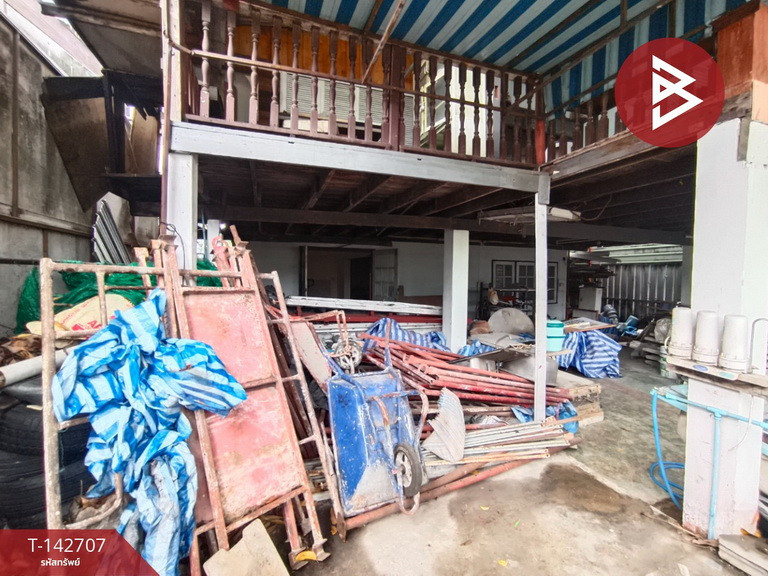 ขายบ้านเดี่ยว 2 ชั้น เนื้อที่ 60 ตร.วา บางเขน กรุงเทพฯ ทำเลดี