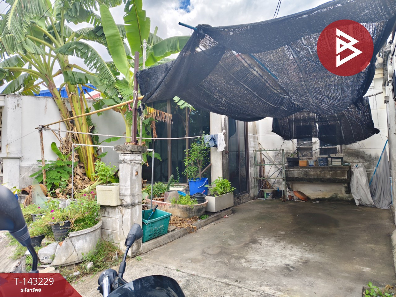 ขายทาวน์เฮ้าส์ หมู่บ้านศุภมงคล1 สามพราน นครปฐม