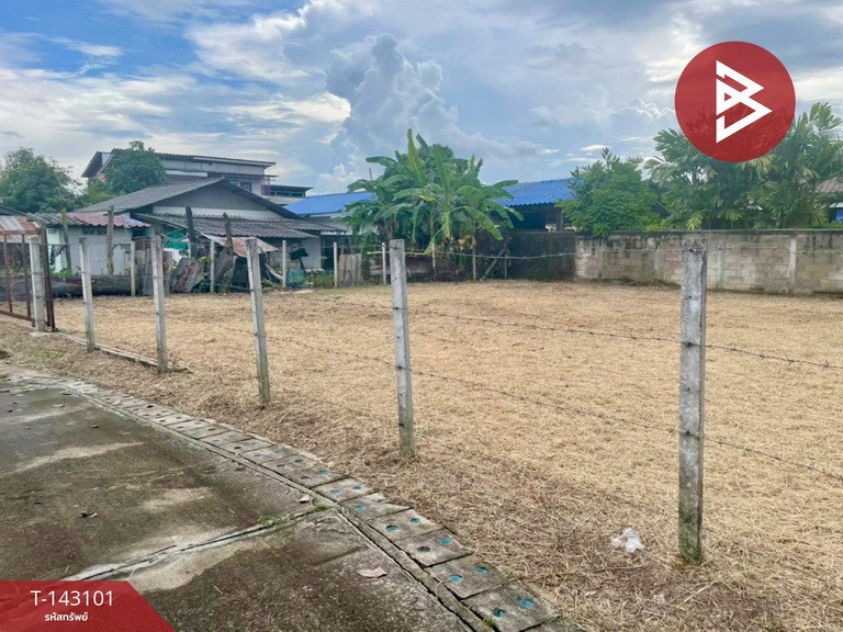 ขายที่ดิน เนื้อที่ 1 งาน 40 ตร.วา สันกำแพง เชียงใหม่