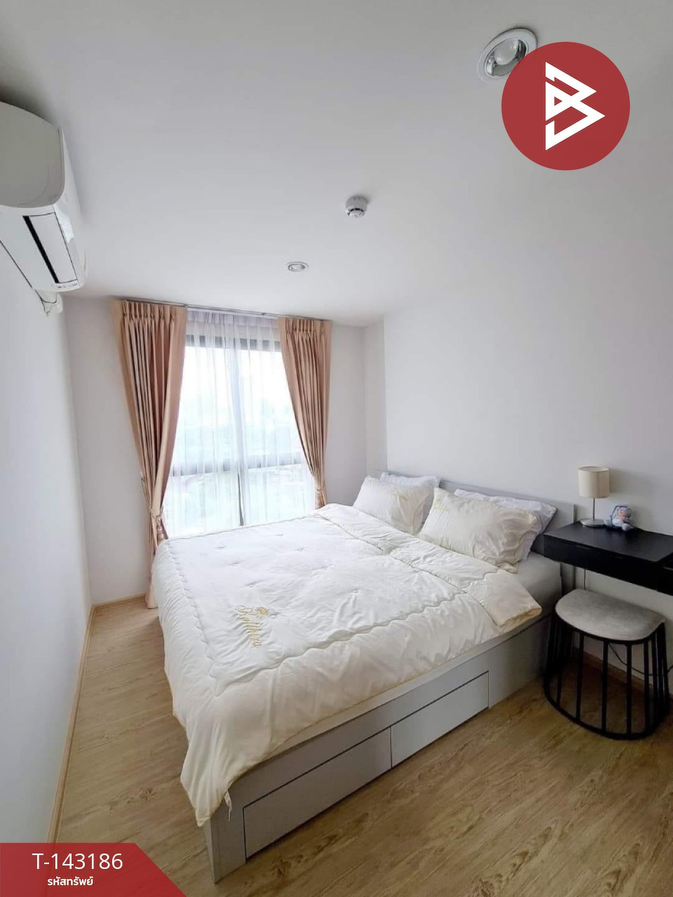 ขาย/เช่า คอนโด ดิเอ็กเซล ไฮด์อะเวย์ สุขุมวิท 50 (The Excel Hideaway Sukhumvit 50) กรุงเทพมหานคร