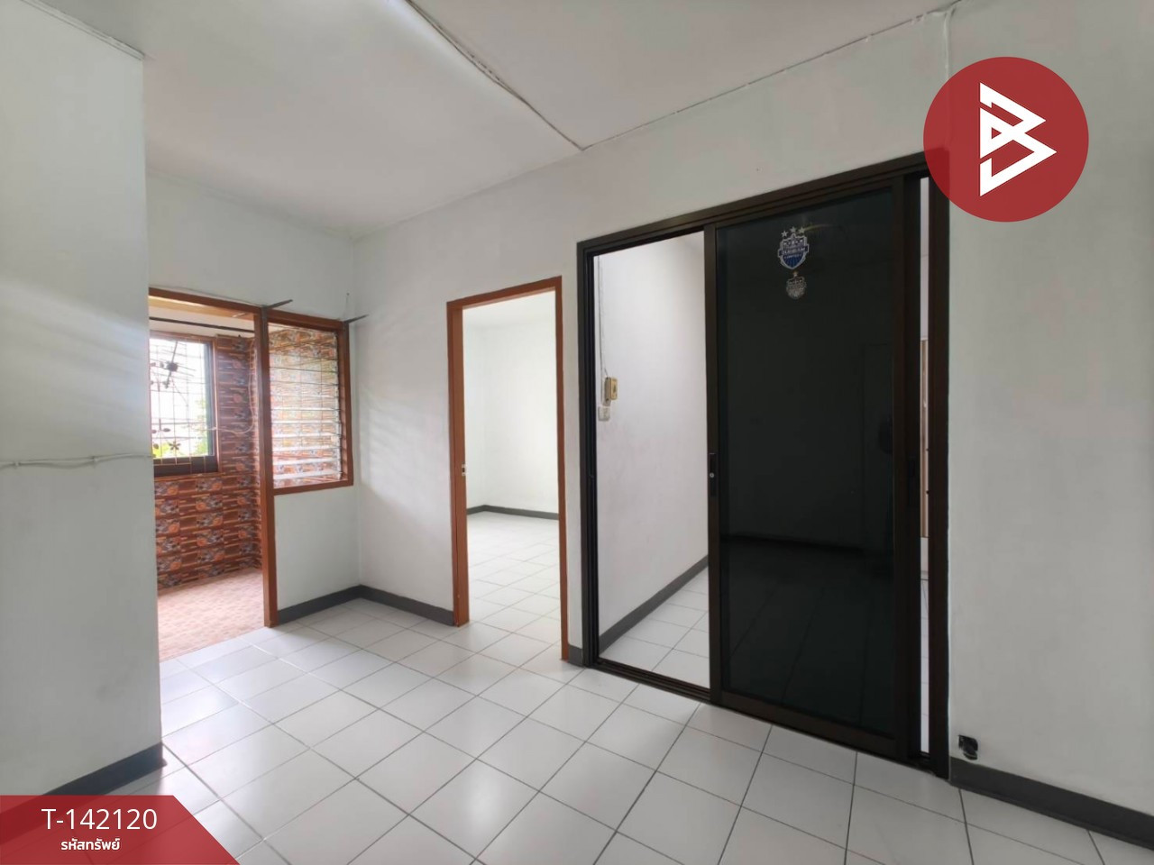 ขายห้องชุด เอื้ออาทรพร้อมมิตร บางเมือง-เทพารักษ์ สมุทรปราการ