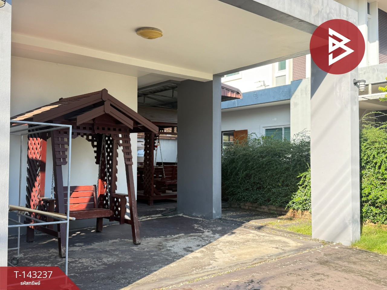 ขายบ้านเดี่ยว หมู่บ้านอรสิริน 5 (Ornsirin 5) สารภี เชียงใหม่