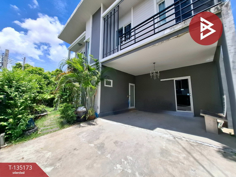 ให้เช่า บ้านเดี่ยว หมู่บ้านคาซ่าวิลล์ สุขุมวิท 103 (Casa Ville Sukhumvit 103) กรุงเทพมหานคร