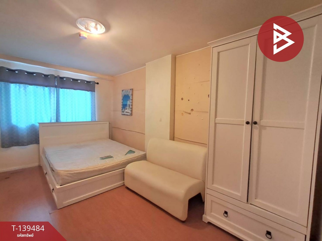 ขายคอนโด โครงการลุมพินี คอนโดทาวน์ ชลบุรี-สุขุมวิท (lumpini condo town chonburi-sukhumvit) ชลบุรี