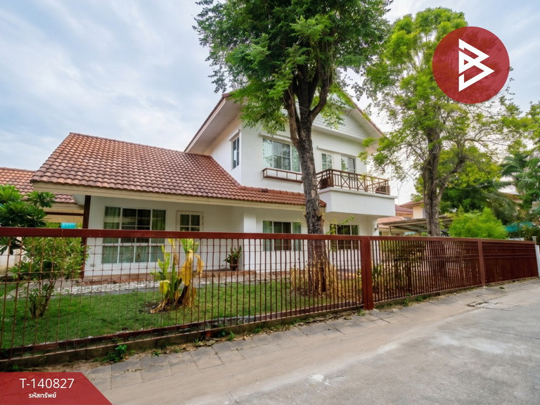 ขาย/เช่า บ้านเดี่ยวหลังใหญ่ หมู่บ้านแลนด์แอนด์เฮ้าส์พาร์ค ขอนแก่น พร้อมเข้าอยู่