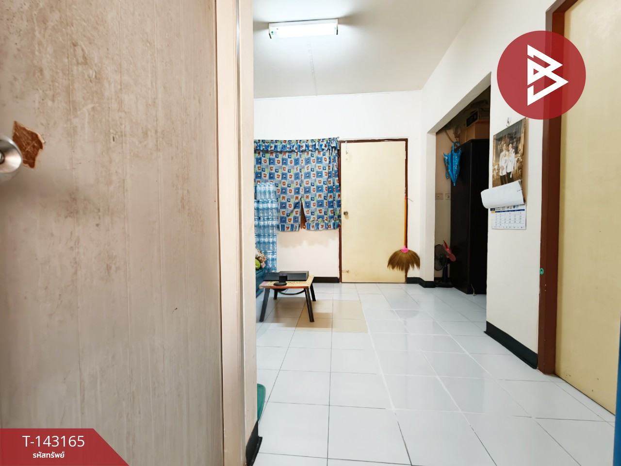 ขายห้องชุด เอื้ออาทรบางบ่อ กม.29 สมุทรปราการ