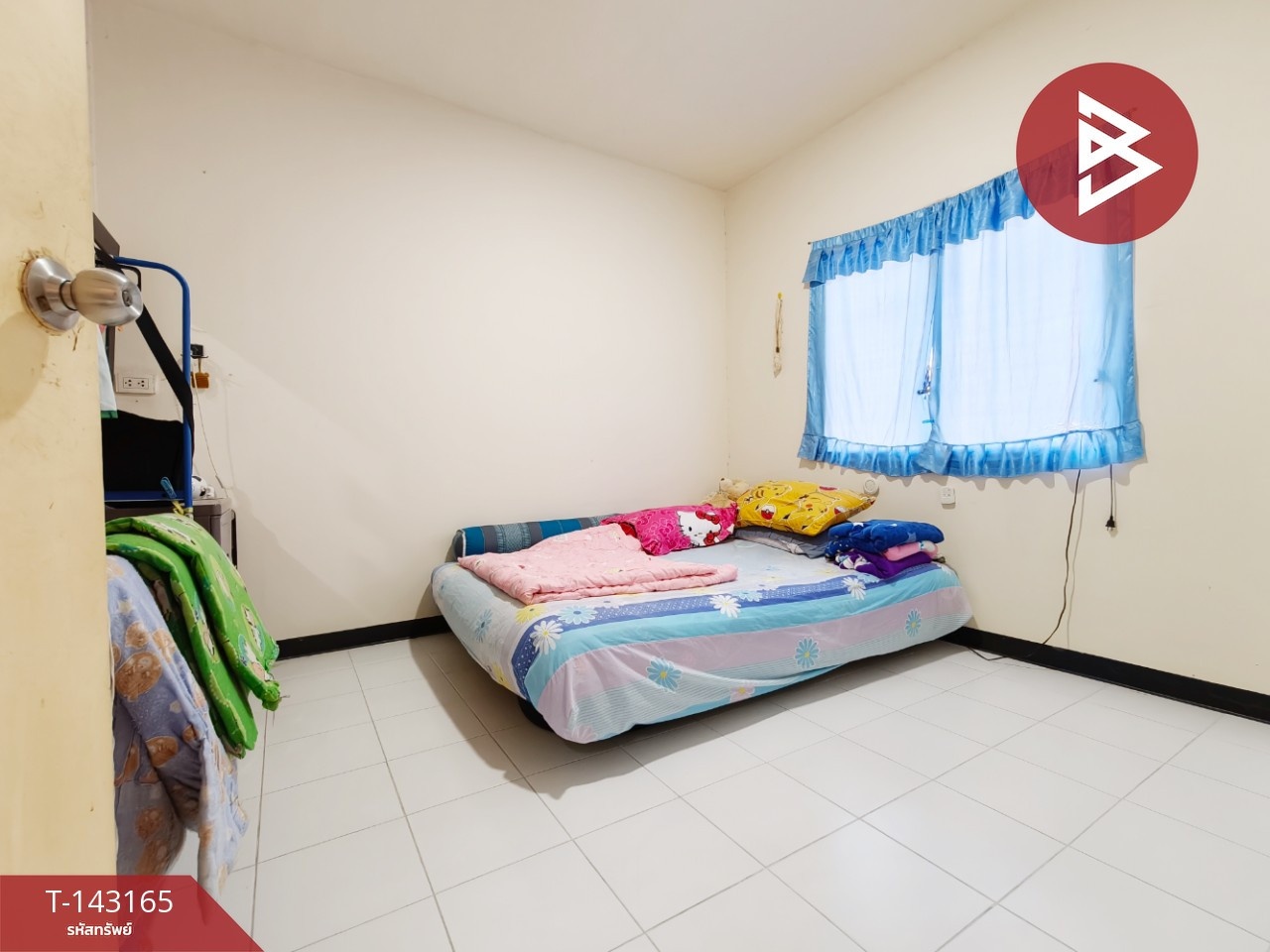 ขายห้องชุด เอื้ออาทรบางบ่อ กม.29 สมุทรปราการ