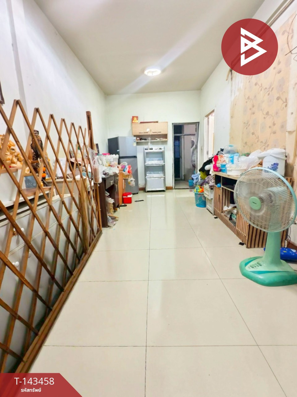 ขายทาวน์เฮ้าส์ หมู่บ้านเดอะมันนี่ พันธุวงษ์ (The Money Phanthuwong) บ้านเกาะ สมุทรสาคร