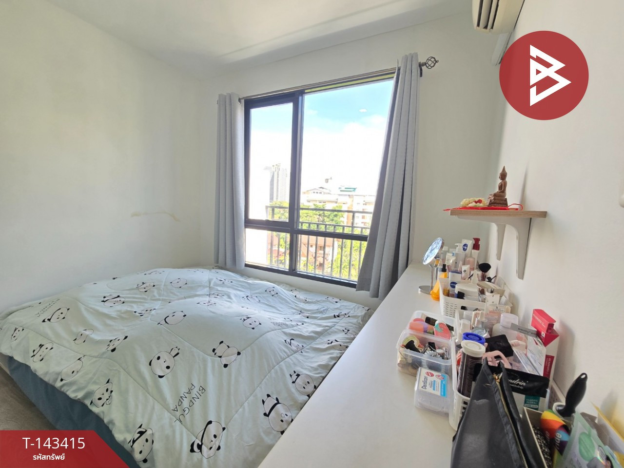 ขายคอนโดมิเนียม พอส สุขุมวิท107 (Pause Sukhumvit107) สำโรงเหนือ สมุทรปราการ
