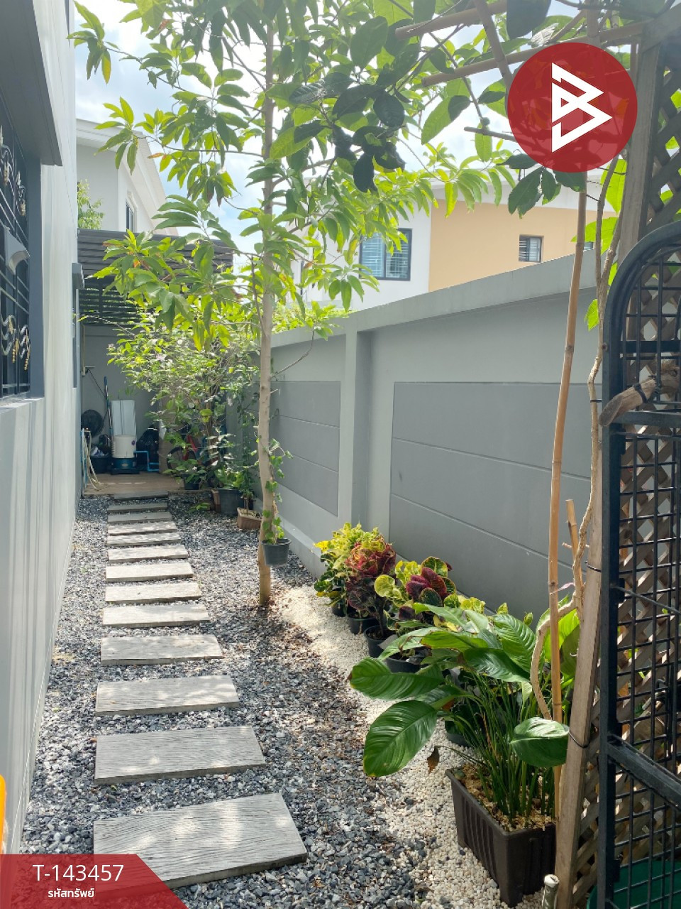 ขายทาวน์เฮ้าส์ หมู่บ้านพรีเมี่ยมไทม์โฮม วงแหวน-อ่อนนุช (Premium Time Home Wongwaen-Onnut) กรุงเทพมหานคร