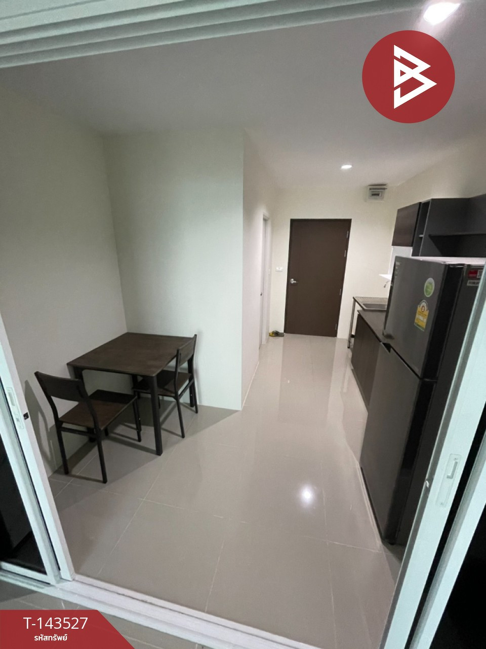 ขายคอนโด อัสสกาญจน์ เพลส ศรีนครินทร์ (Assakarn Place Srinakarin) กรุงเทพมหานคร