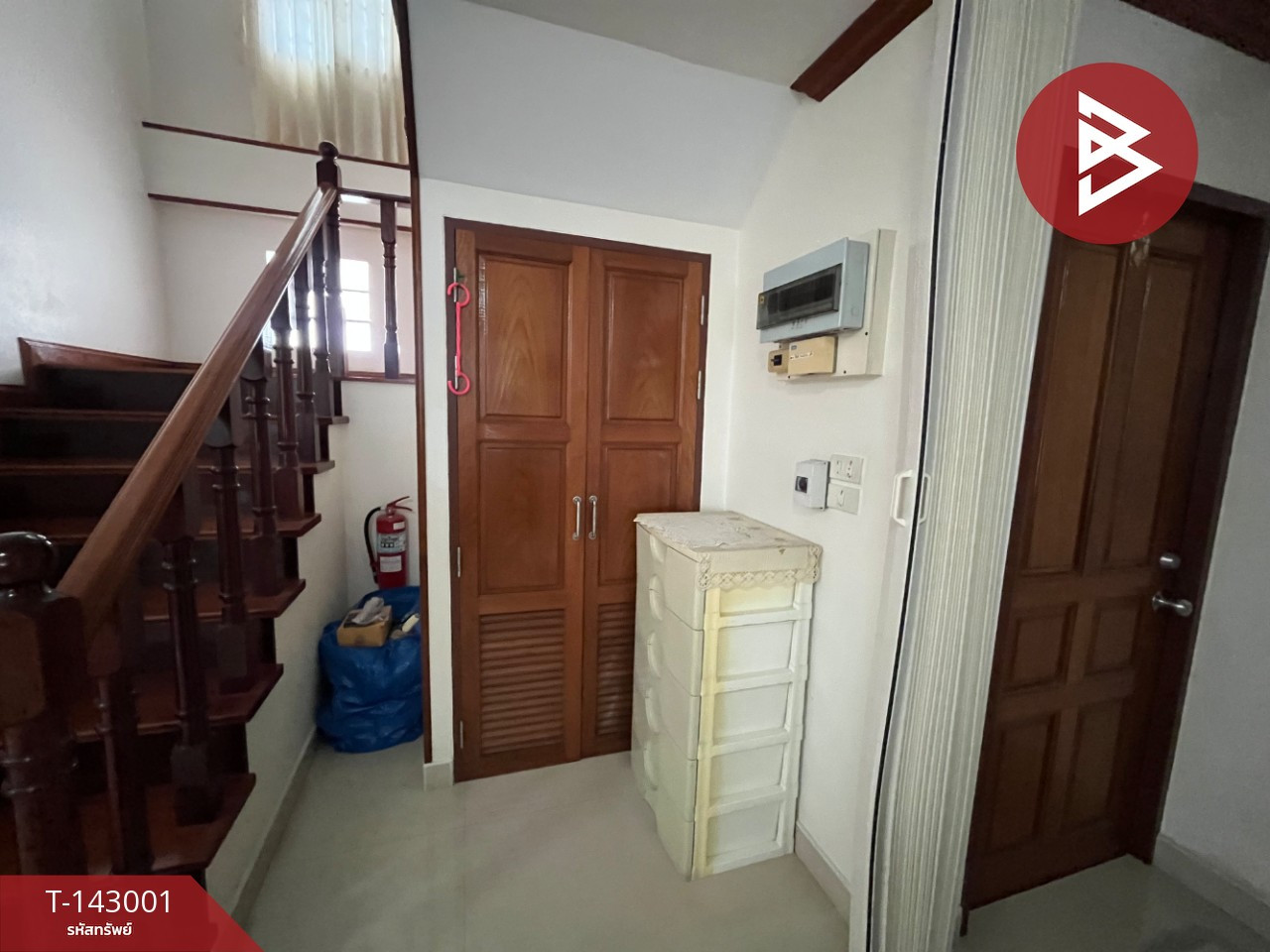 ขายบ้านเดี่ยว หมู่บ้านเวิลด์วิลล่า ชลบุรี (World Villa)