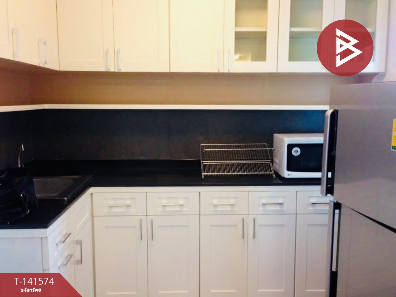 ขายคอนโด เลควิว คอนโดมิเนียม เจนีวา 3(Lakeview Condominium Geneva) ปากเกร็ด นนทบุรี