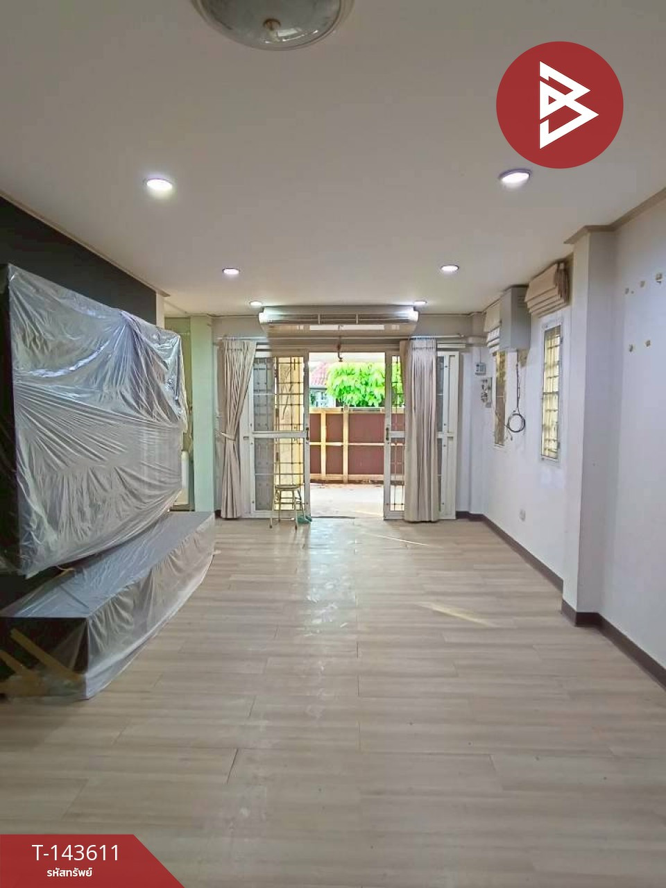 ขายบ้านเดี่ยว 2 ชั้น หมู่บ้านธารารมณ์-พาร์คเวย์โฮม รามคำแหง 150 ราคาถูก ใกล้สถานีรถไฟฟ้าสายสีส้ม